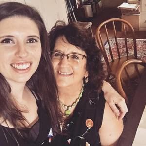 Meet your Posher, Mina